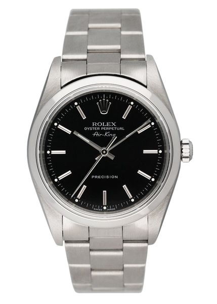 Rolex Air-King 14000M
